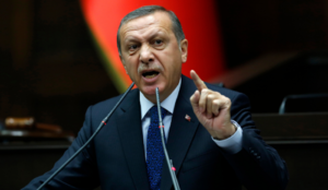 Turkey’s Erdogan addresses OIC, calls ‘LGBT imposition’ a global ‘dictatorship tool against Islam’