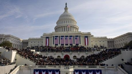 The Far Left Is Planning The Biggest Political Protest In United States History For Inauguration Day