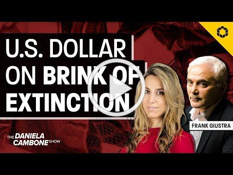 U.S. Dollar on Brink of Extinction? China's De-dollarization Agenda Is Rewriting the New World Order