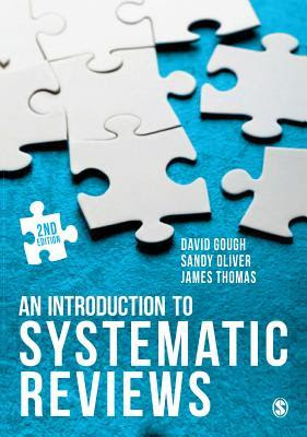 An Introduction to Systematic Reviews PDF