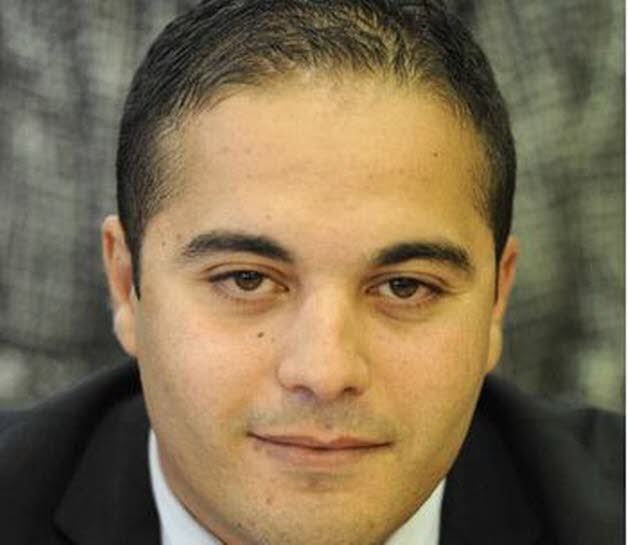 Ahmed Chekhab reconnaît des “propos imbéciles”, dit sous le coup de la colère / Photo Joël Philippon