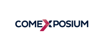 Logo Comexposium sans fond