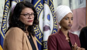 Ilhan Omar and Rashida Tlaib set up their Israel trip so as to maximize likelihood that they’d be banned