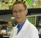 Dr. Steve Chaney