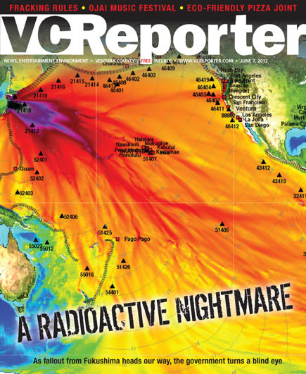 Fooled by Fukushima Fear Porn? A-Radioactive-Nightmare