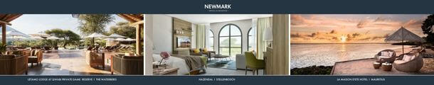 Newmark Hotels