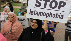 UK government drops plan to use official definition of ‘Islamophobia’ to combat anti-Muslim hatred