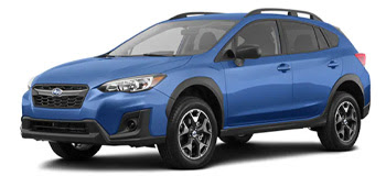 2019 Crosstrek 2.0i