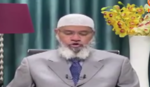 Islamic preacher with 487,000 YouTube followers quotes Muhammad to recommend drinking of camel urine