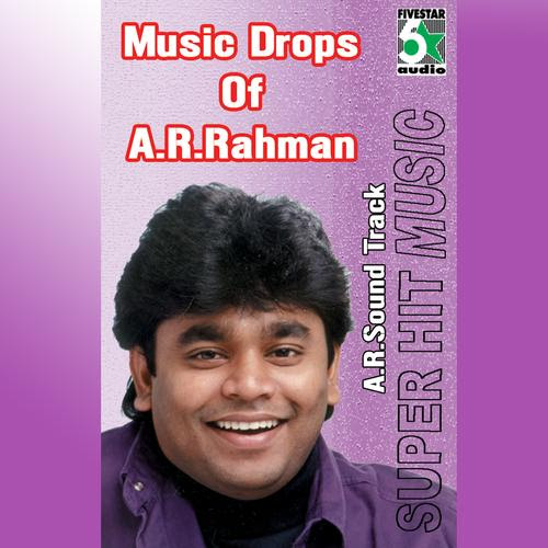 A.R. Rahman Radio