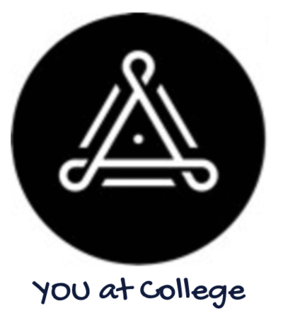 You at College Logo