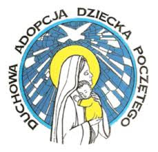 Duchowa Adopcja Dziecka Poczętego | Polska Parafia Luton Dunstable