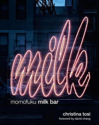 Momofuku Milk Bar PDF