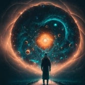 La teoría de que el universo podría ser como un ser pensante, «el cambio de paradigma más profundo de la ciencia»