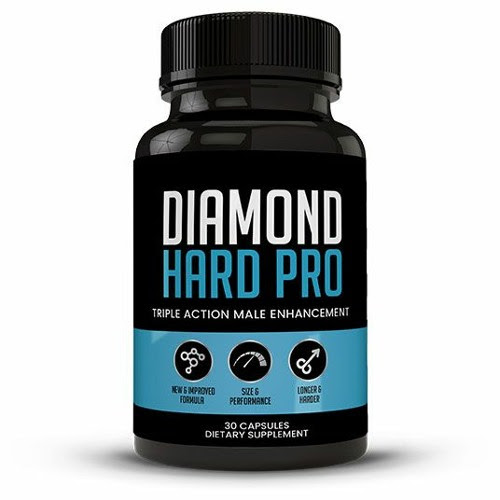 Diamond Hard Pro Male Enhancement Socking Benefits (2023)- best Price 1