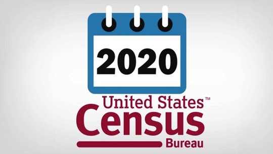 U.S. Census 2020