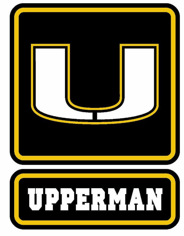 Upperman High Newsletter 03/03/2019 Upper Cumberland Reporter