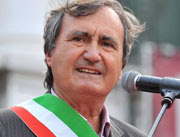 Il sindaco di Venezia, Luigi Brugnaro