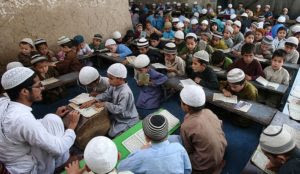 Pakistan’s Khan to Islamize school curriculum, denigrating Christians, Jews and Hindus