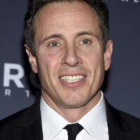 Report: CNN's Chris Cuomo in deep trouble...