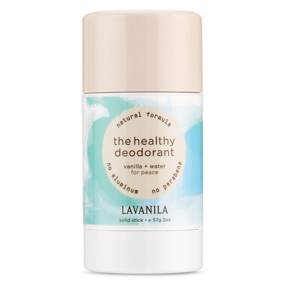 LAVANILA The Healthy Deodorant