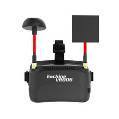 Eachine VR006 VR-006 3 Inch 500*300 5.8G 40CH FPV Goggles