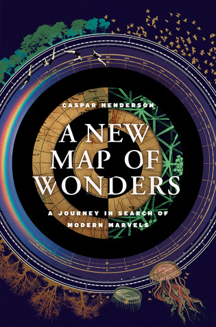 A New Map of Wonders: A Journey in Search of Modern Marvels in Kindle/PDF/EPUB