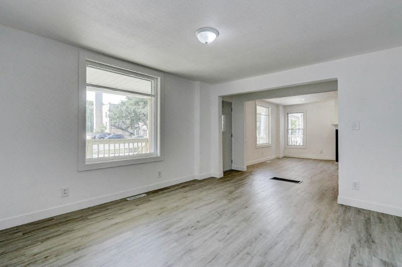 spacious