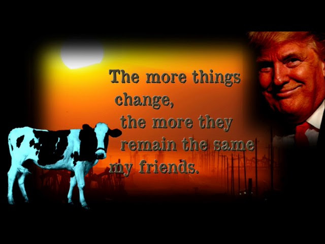 Bad-clown Rising ~ the Farm Bureau SNOWFLAKES plus MORE Sddefault