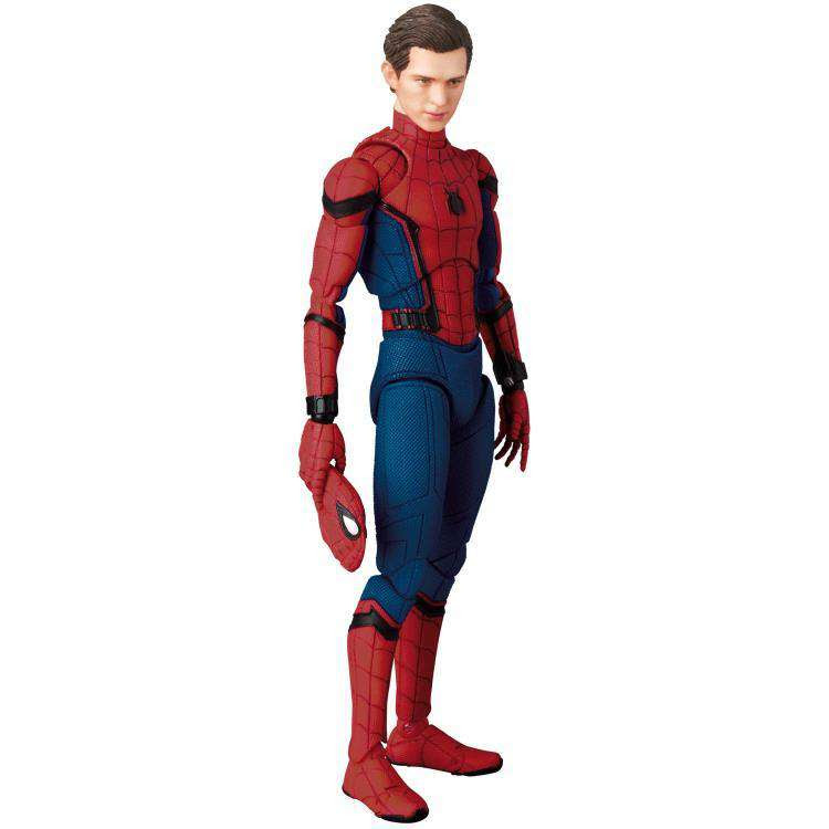 Image of Spider-Man: Homecoming MAFEX No.103 Spider-Man (Ver. 1.5) - JANUARY 2020