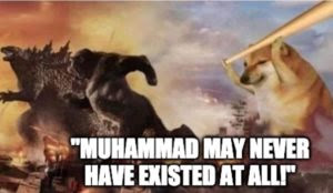 Muhammad: Last prophet, false prophet — or legend?