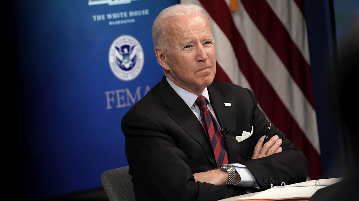 Biden Admin Blocking Private Flights From Evacuating Americans Out Of Afghanistan: Report