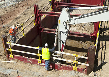 Trenching and Excavation Safety