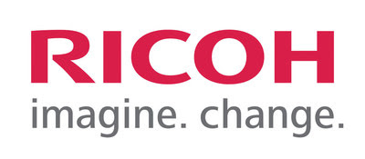 Ricoh USA, Inc. logo