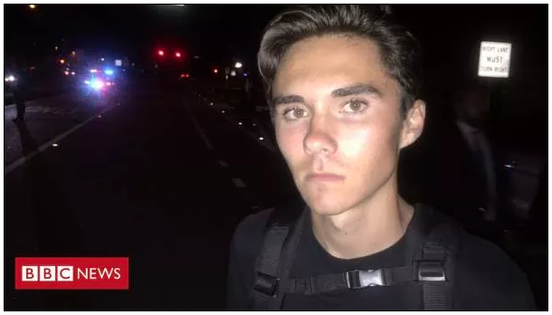 Operation Hogg Wash: Deep State Terrorizes Public Schools With Mass Shootings! Then Uses Mind-Controlled Teenage Victims to Demand Strict Gun Control Laws