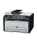 Ricoh Aficio SP 202SN Printer