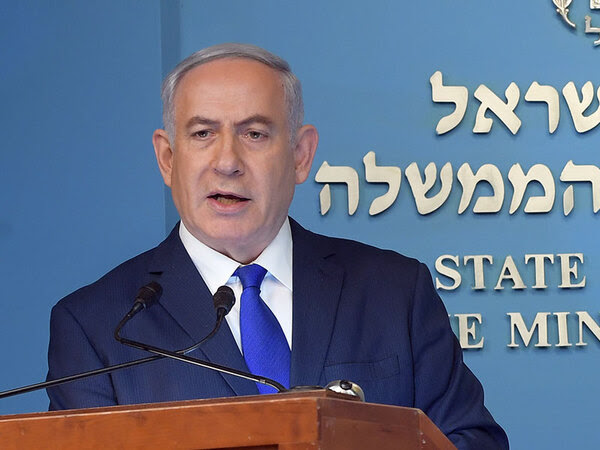 PM Netanyahu congratulates UK PM Boris Johnson on his...