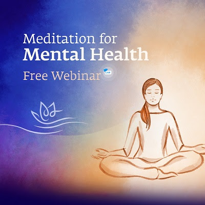 Meditation for Mental Health