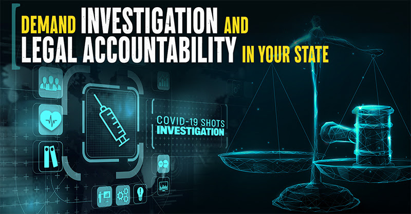 Take 30 Seconds to Urge Your State Investigate COVID-19 Wrongdoing! 576554c8-3c7f-4bb8-81fd-f0b1b773867b
