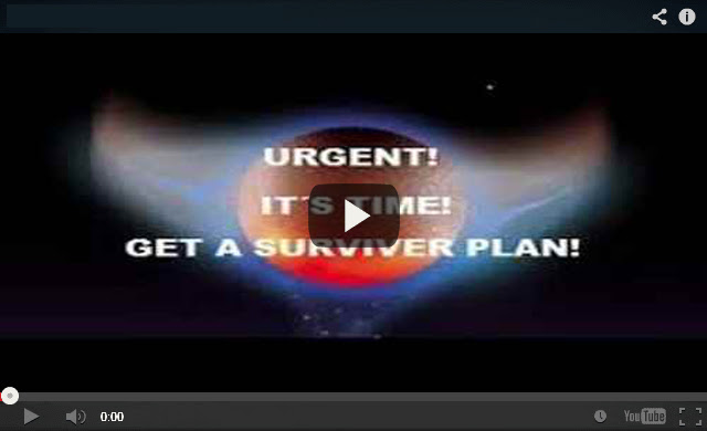 Scientist Warning Have A Food Supply For At Least 3-4 Years Massive Solar Flare Headed Toward Earth – Which They Believe Could Effect Up To 1/3 of Humanity