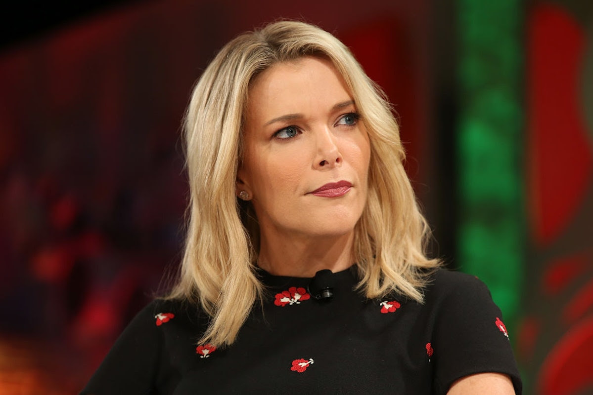 Viral Video Shows Day-Care Worker Forcing Toddler To Mask. Megyn Kelly Blasts: ‘This Is So Wrong’’