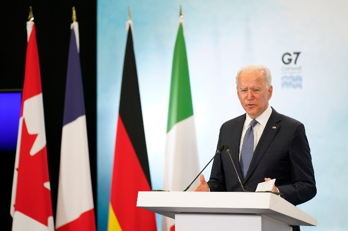 Joe Biden