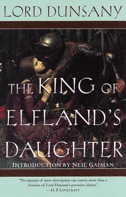The King of Elfland's Daughter in Kindle/PDF/EPUB