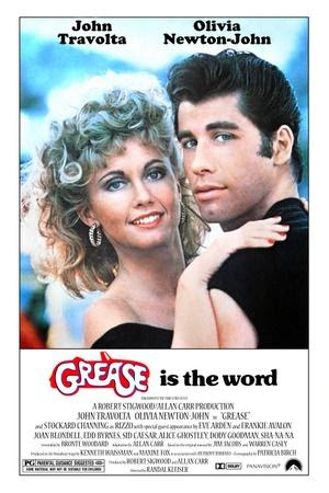 Grease (re) '98