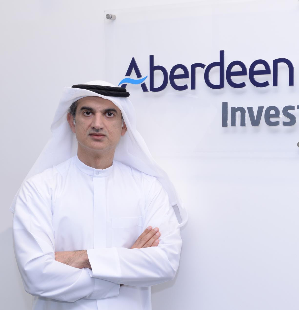 Edris Alrafi, Head of Middle East & Africa, Aberdeen Standard Investments
