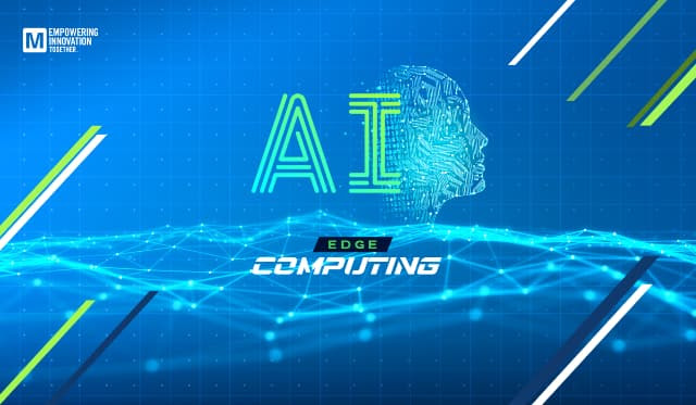 Global Distributor Examines the Ever-Changing Frontier of AI