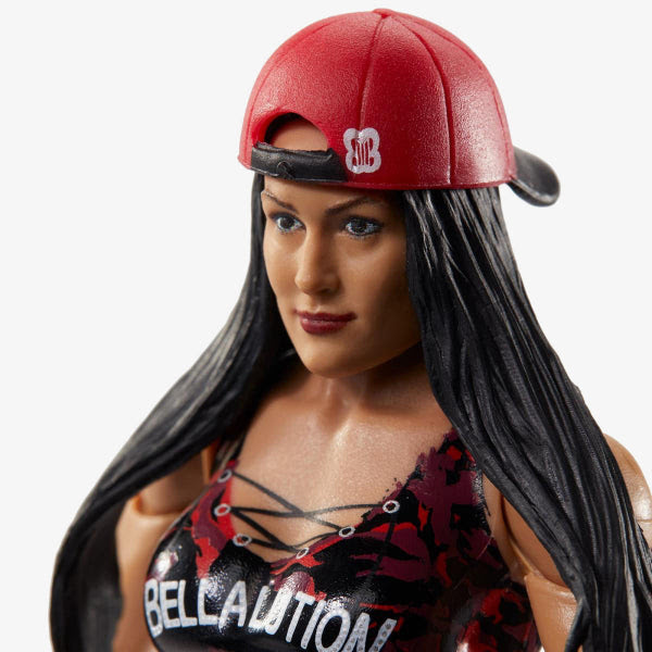Image of WWE Wrestling Elite Series 71 - Nikki Bella - OCTOBER 2019