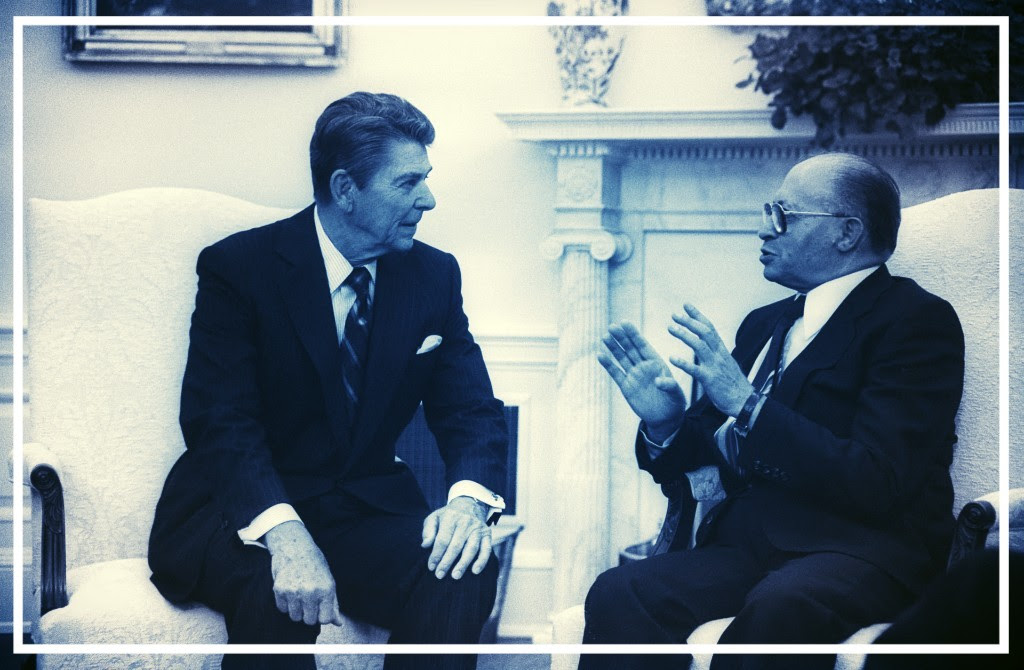 Reagan