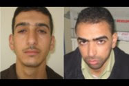Marwan Kawasmeh and Amar Abu Aisha from Hebron are believed to be the Hamas terrorists involved in kidnapping Eyal Yifrach, Gilad Shaar and Naftali Frankel.