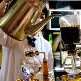 Can Japan’s Coffee Culture Be More Sustainable? – Sustainable Inspiration from Japan